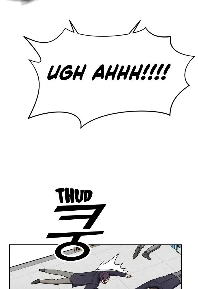 Afterlife Class Chapter 7 page 101 - 