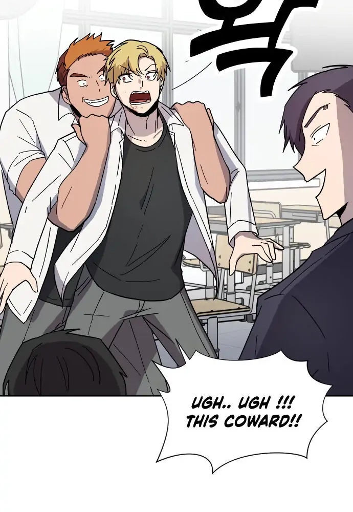 Afterlife Class Chapter 7 page 105 - 