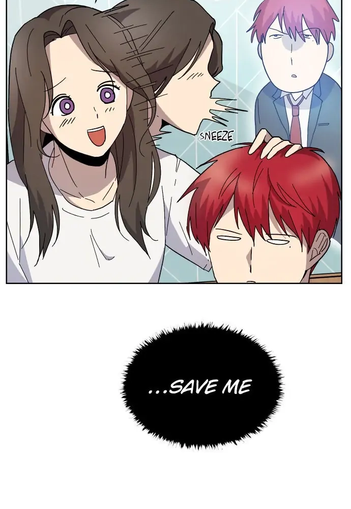 Afterlife Class Chapter 7 page 12 - 