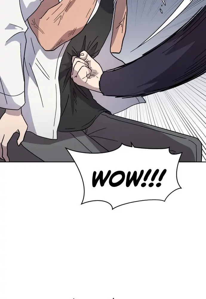 Afterlife Class Chapter 7 page 111 - 
