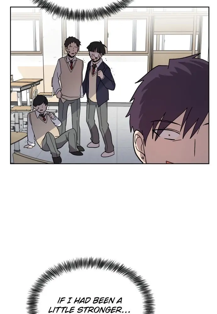 Afterlife Class Chapter 7 page 115 - 