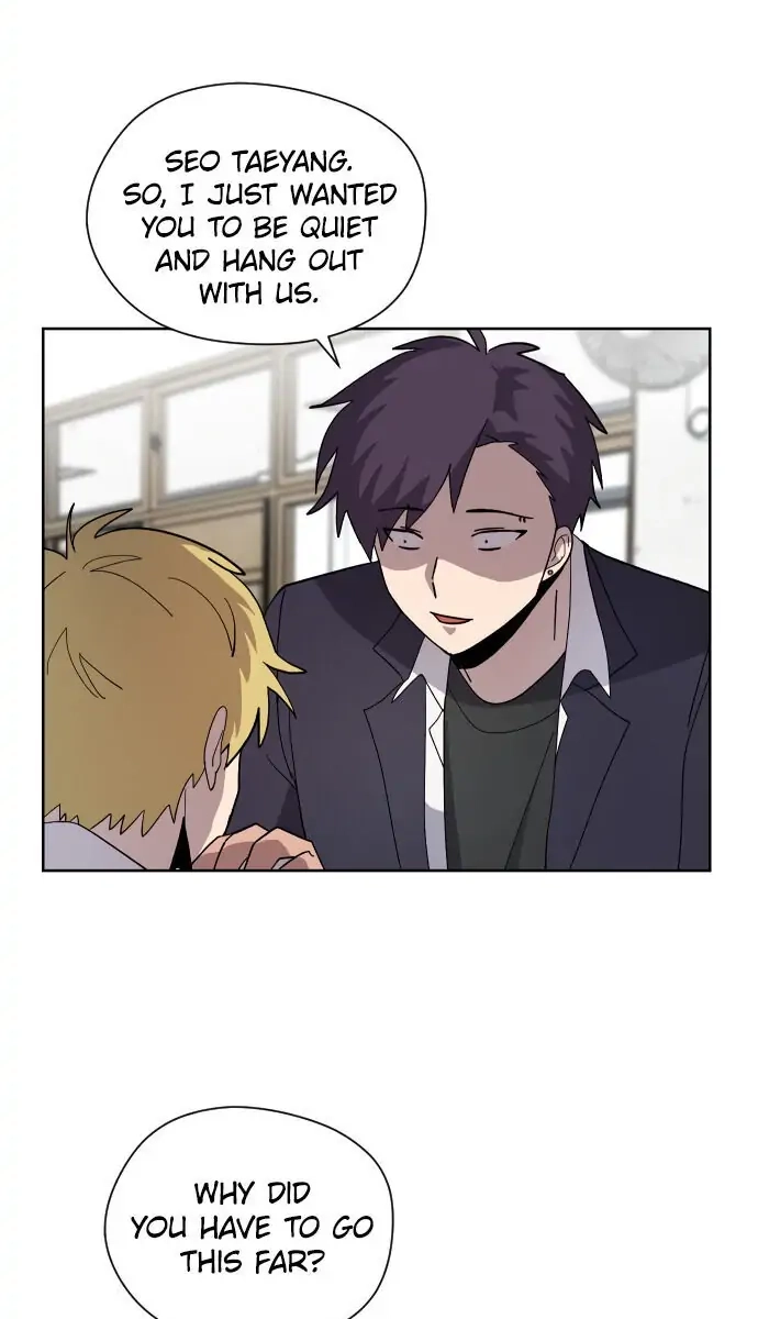 Afterlife Class Chapter 7 page 117 - 