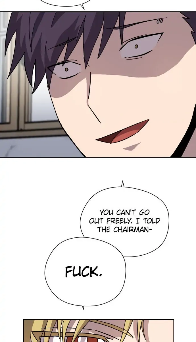 Afterlife Class Chapter 7 page 118 - 