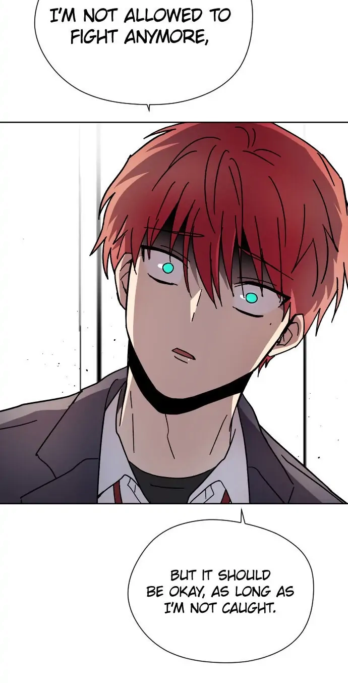 Afterlife Class Chapter 7 page 123 - 