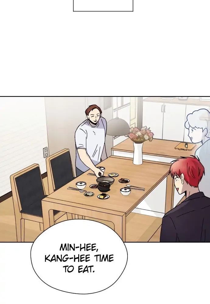 Afterlife Class Chapter 7 page 14 - 