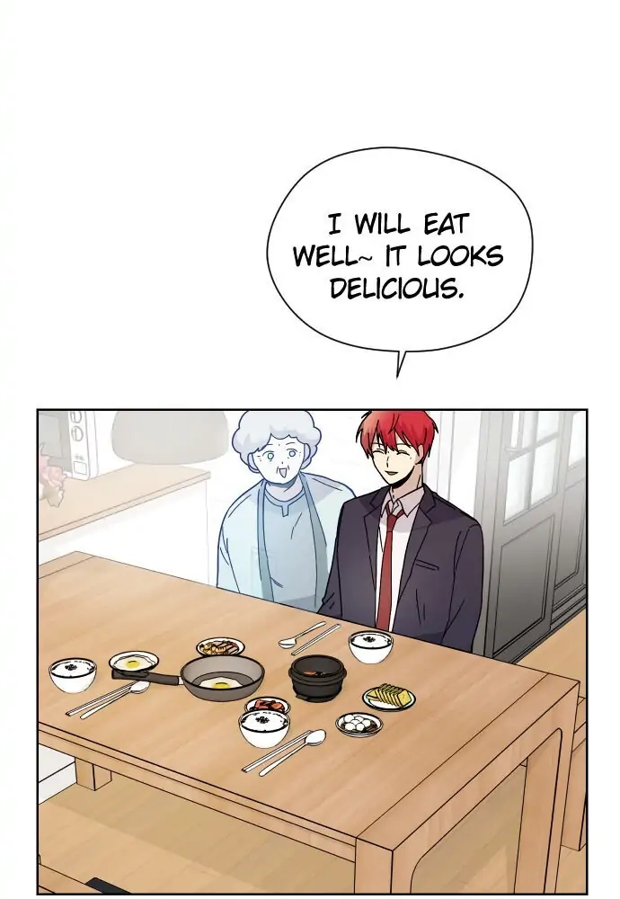 Afterlife Class Chapter 7 page 15 - 
