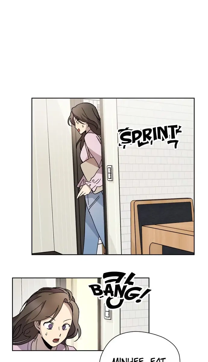 Afterlife Class Chapter 7 page 16 - 