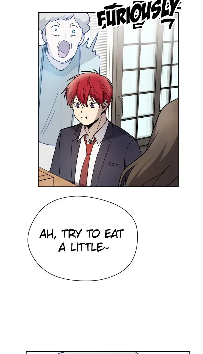Afterlife Class Chapter 7 page 18 - 