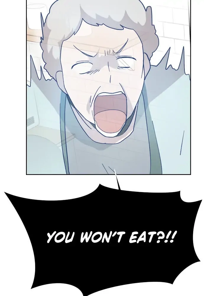 Afterlife Class Chapter 7 page 19 - 