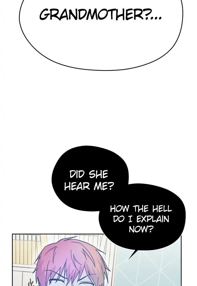 Afterlife Class Chapter 7 page 3 - 