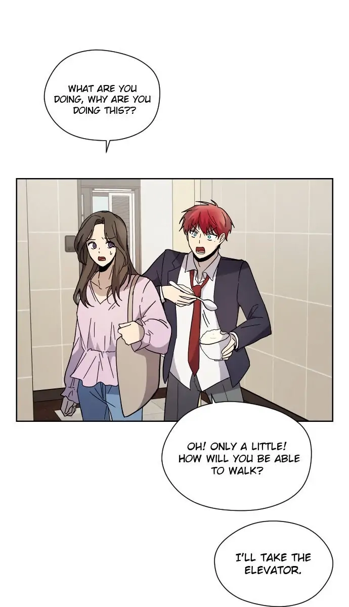 Afterlife Class Chapter 7 page 25 - 