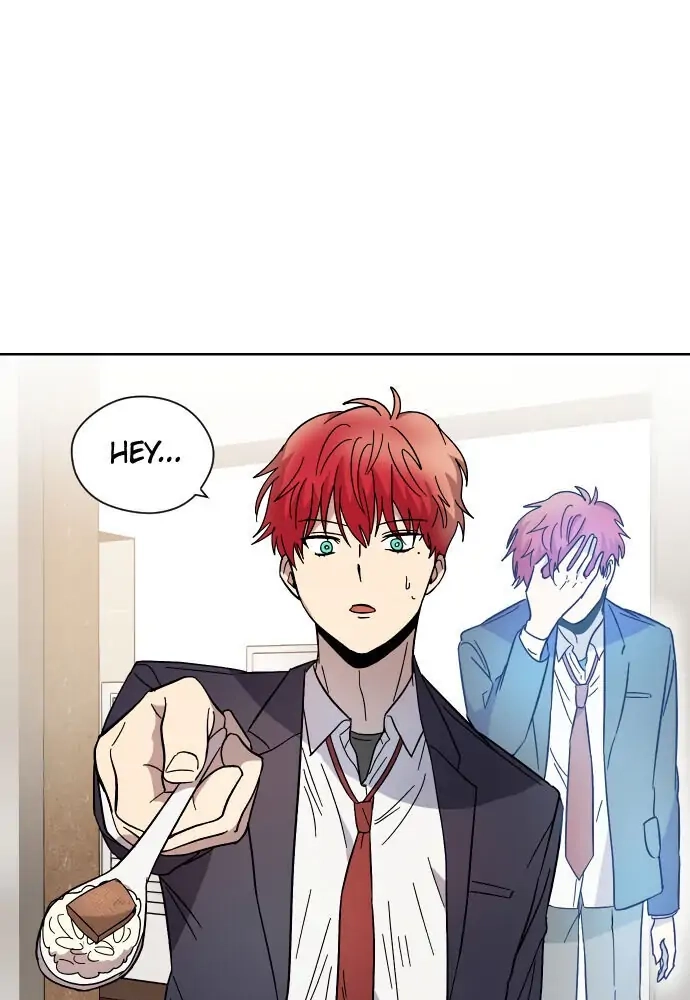 Afterlife Class Chapter 7 page 28 - 