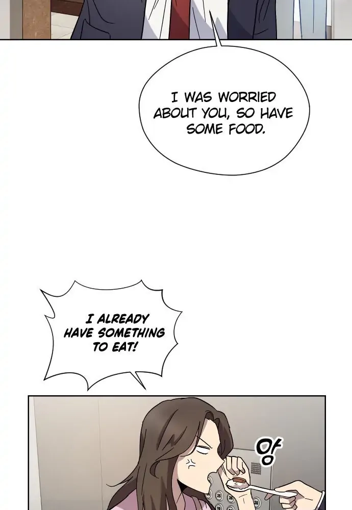 Afterlife Class Chapter 7 page 29 - 