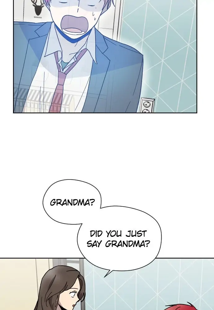 Afterlife Class Chapter 7 page 4 - 
