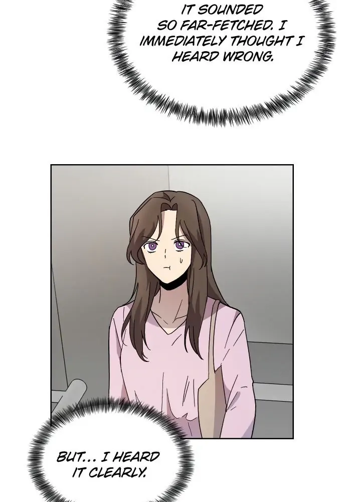 Afterlife Class Chapter 7 page 31 - 