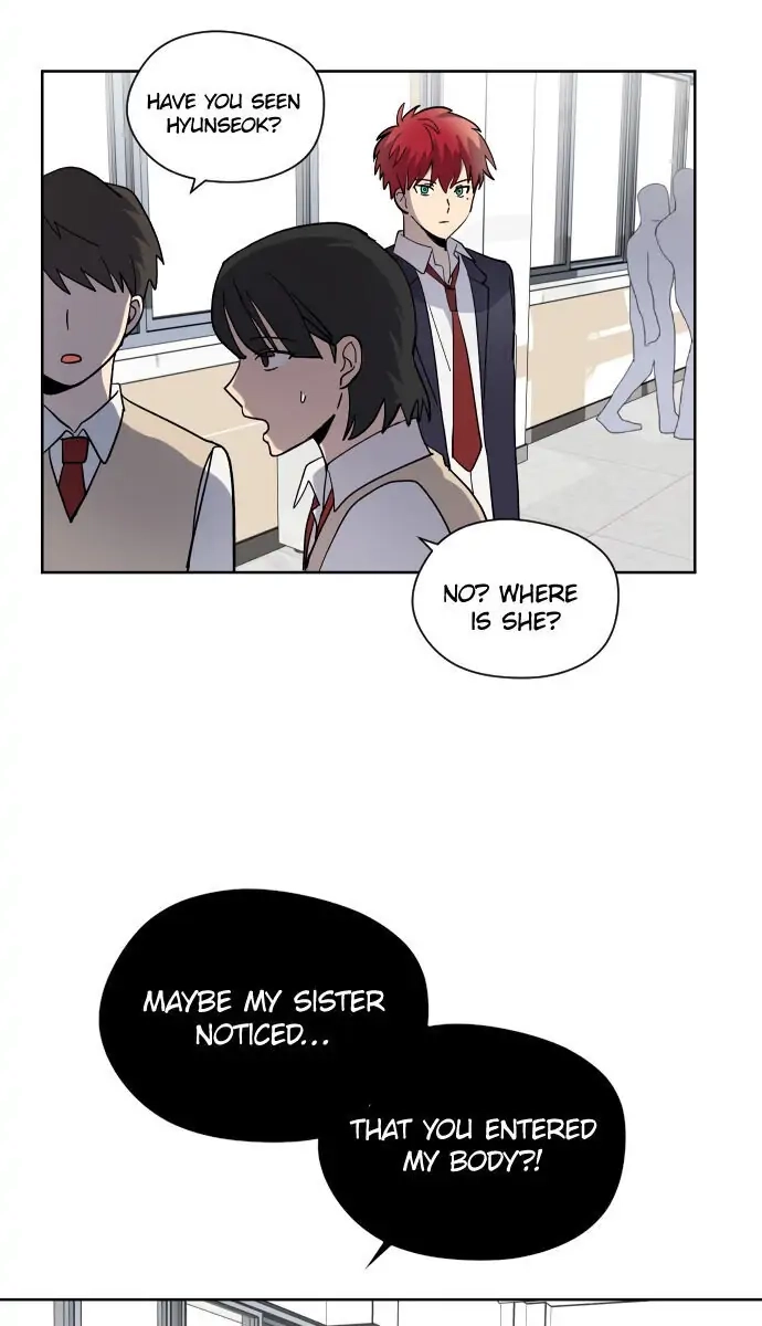 Afterlife Class Chapter 7 page 36 - 