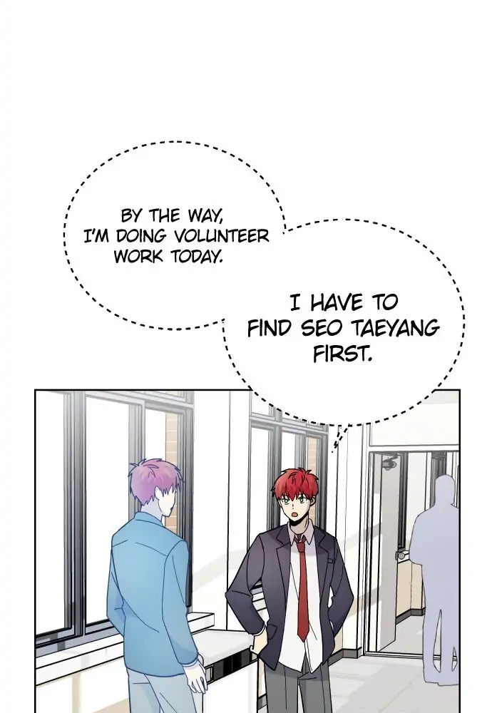 Afterlife Class Chapter 7 page 39 - 