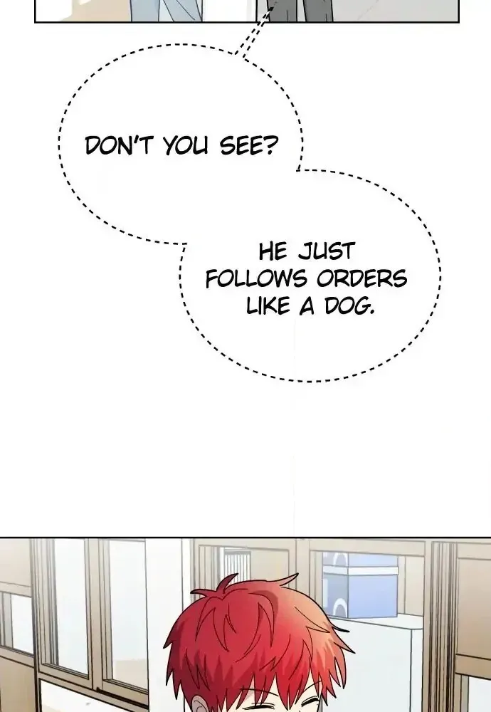 Afterlife Class Chapter 7 page 40 - 