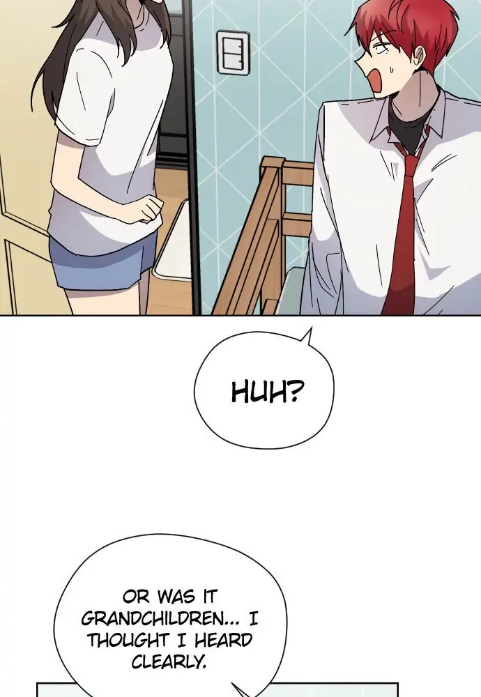 Afterlife Class Chapter 7 page 5 - 