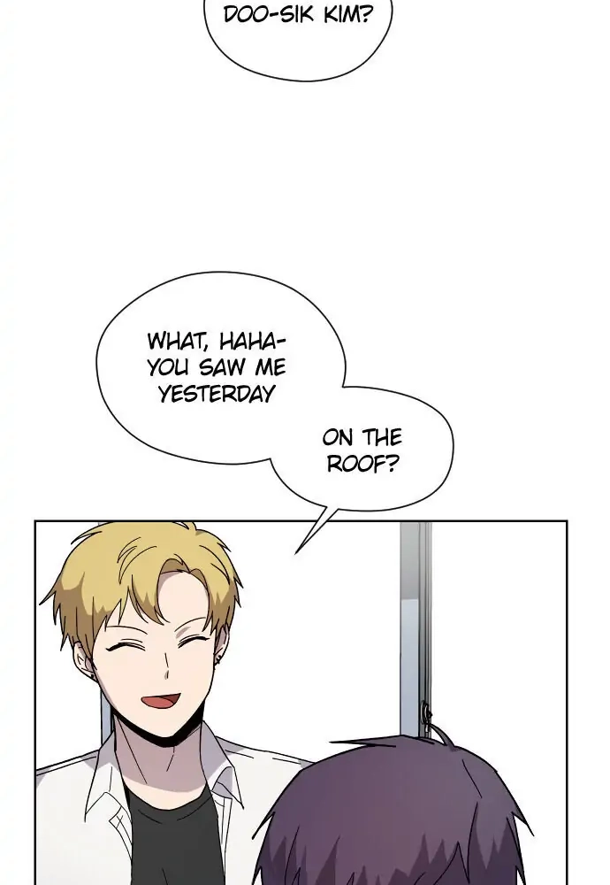 Afterlife Class Chapter 7 page 51 - 