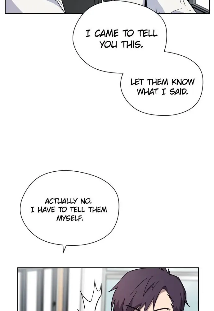Afterlife Class Chapter 7 page 58 - 