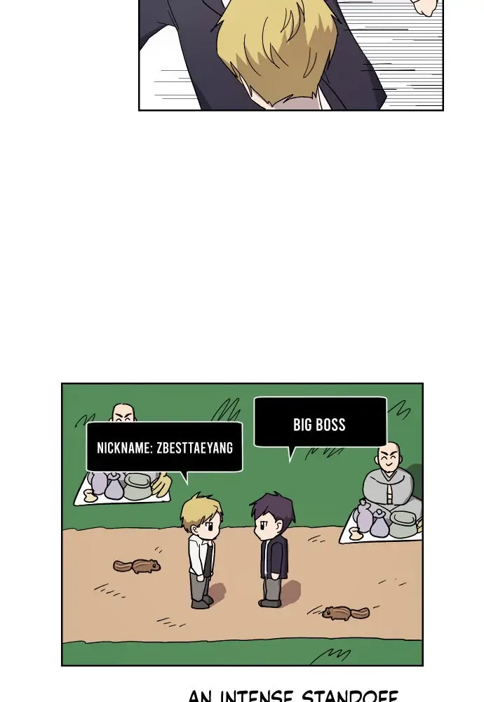 Afterlife Class Chapter 7 page 65 - 