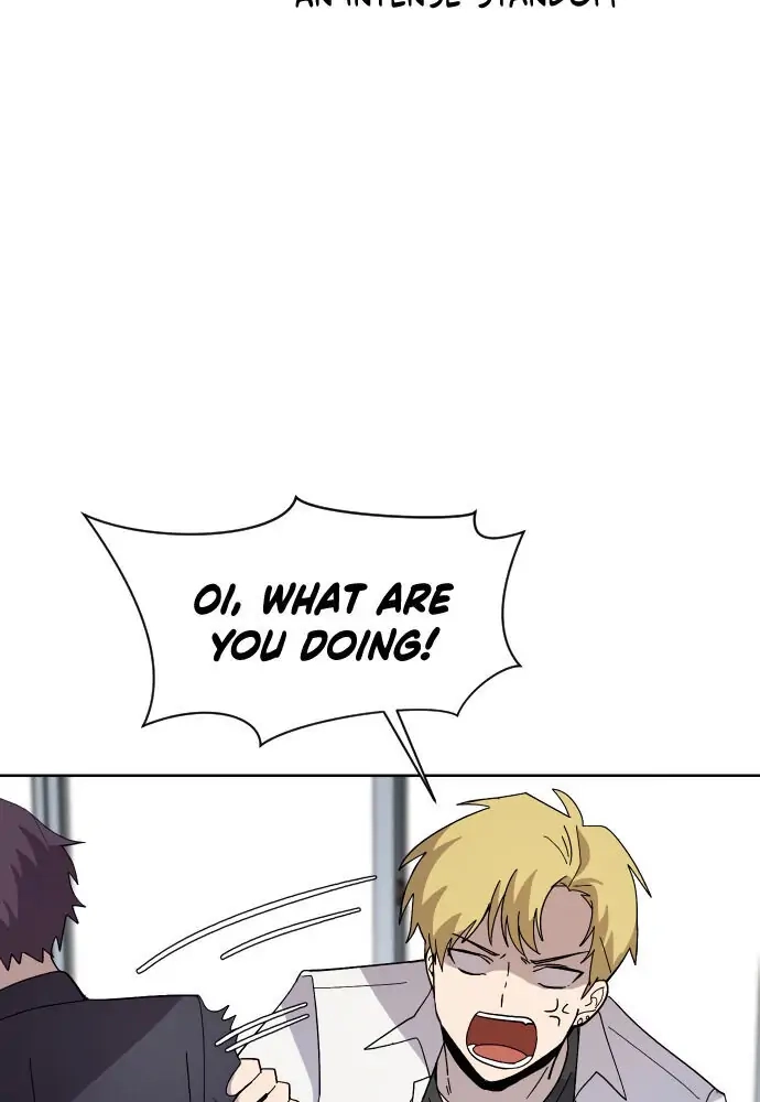Afterlife Class Chapter 7 page 66 - 