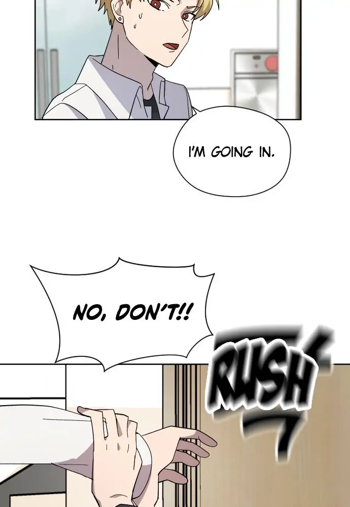 Afterlife Class Chapter 7 page 68 - 