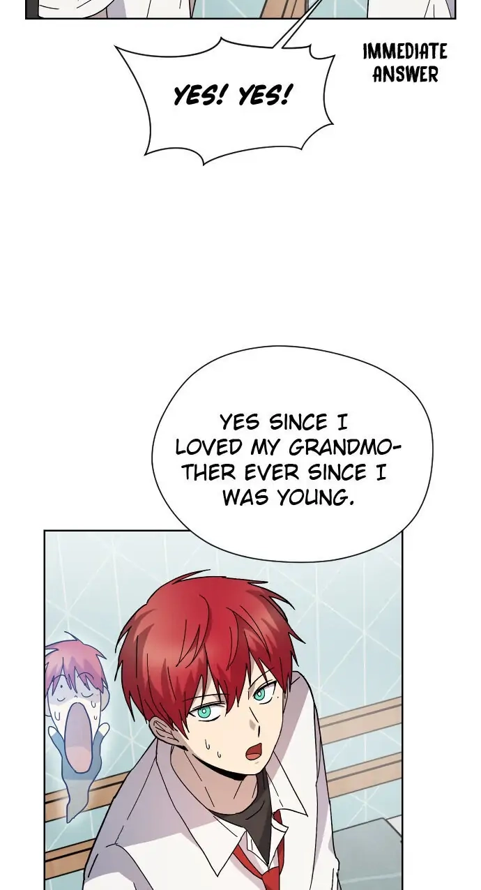 Afterlife Class Chapter 7 page 9 - 