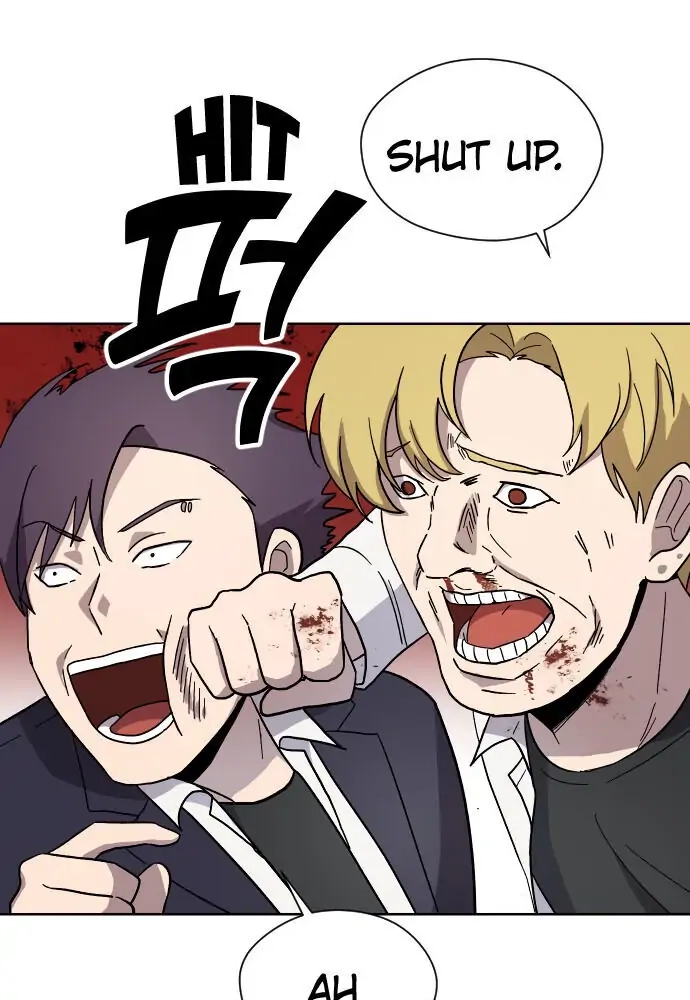 Afterlife Class Chapter 7 page 87 - 