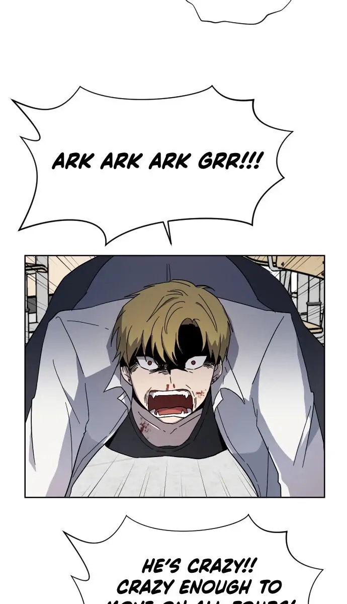 Afterlife Class Chapter 7 page 89 - 