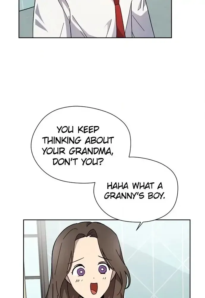 Afterlife Class Chapter 7 page 10 - 