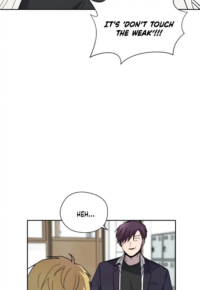 Afterlife Class Chapter 7 page 92 - 