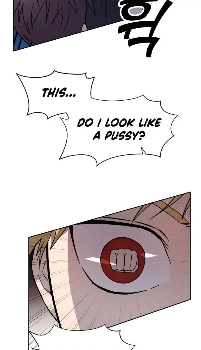Afterlife Class Chapter 7 page 98 - 