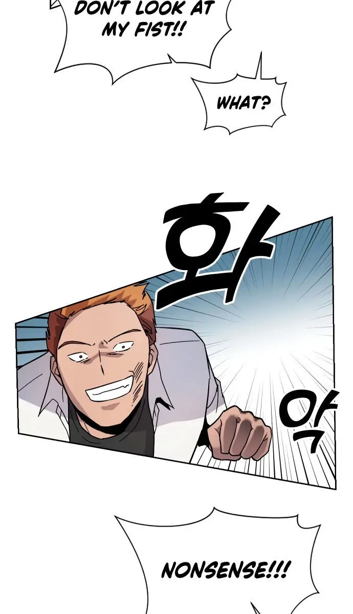 Afterlife Class Chapter 7 page 99 - 