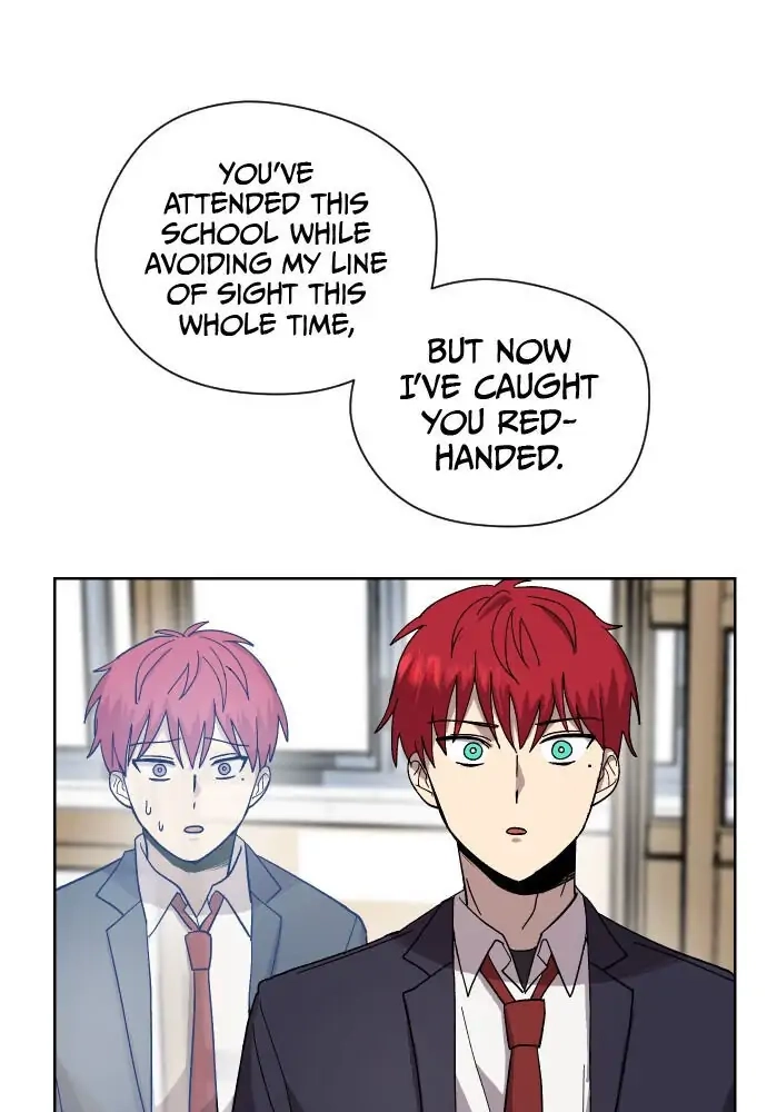 Afterlife Class Chapter 9 page 19 - 