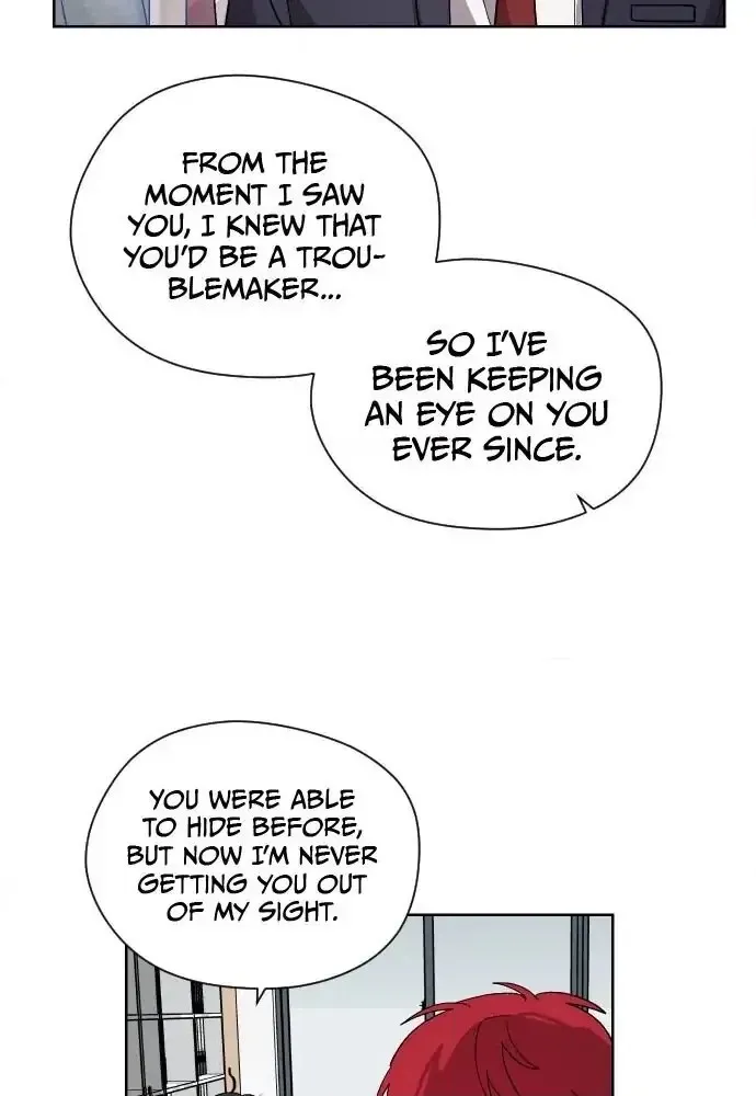 Afterlife Class Chapter 9 page 20 - 