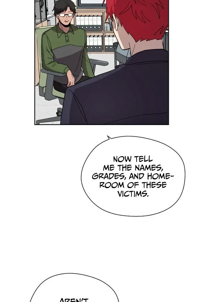 Afterlife Class Chapter 9 page 21 - 