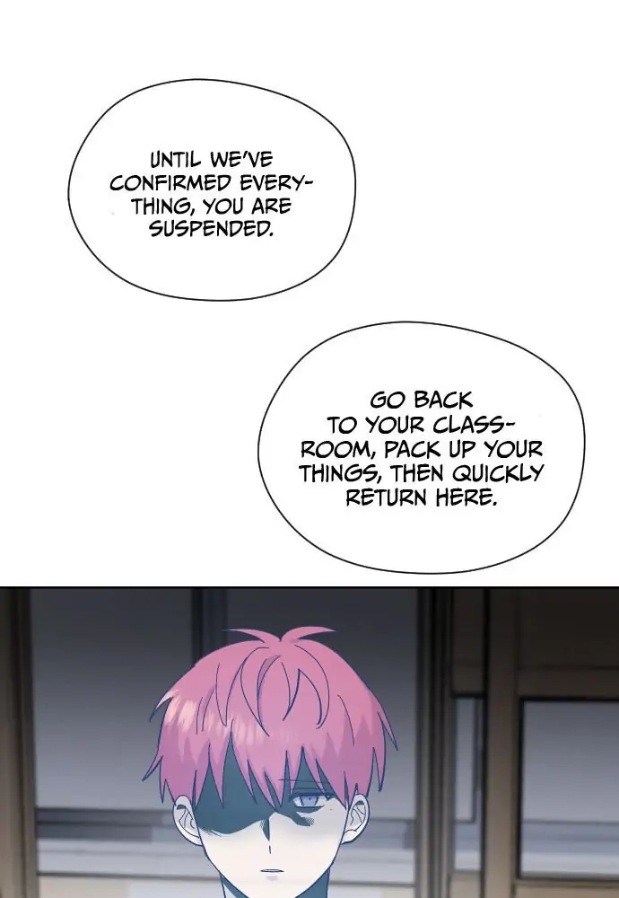 Afterlife Class Chapter 9 page 25 - 