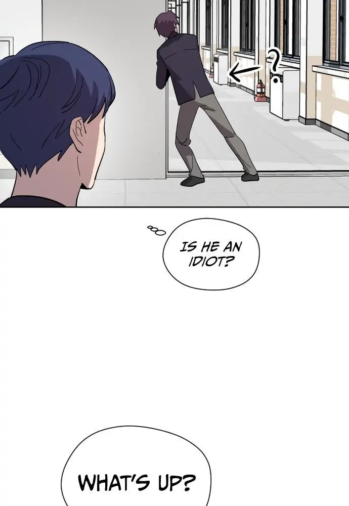 Afterlife Class Chapter 9 page 28 - 