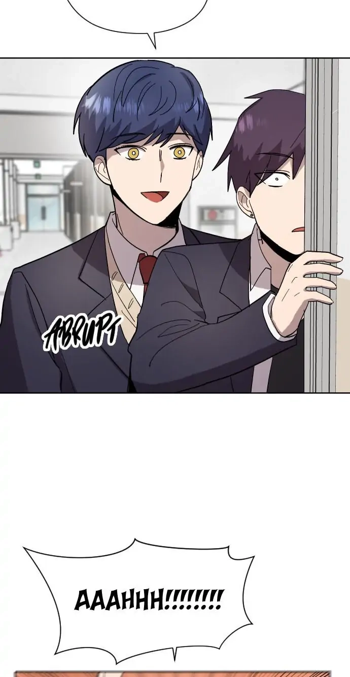 Afterlife Class Chapter 9 page 29 - 