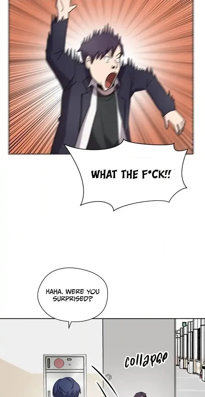 Afterlife Class Chapter 9 page 30 - 