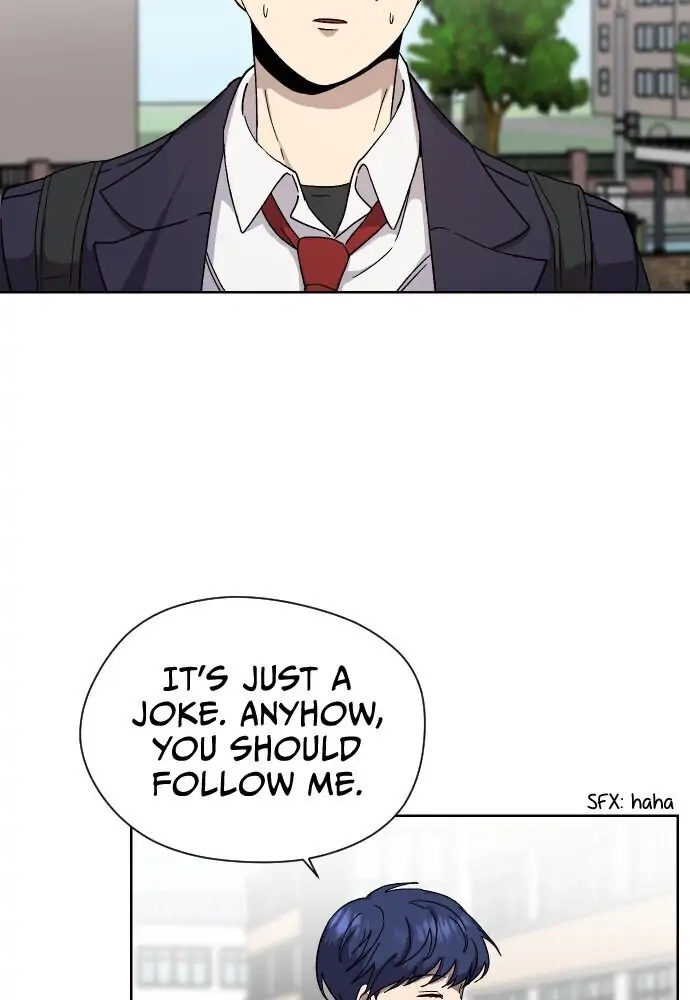 Afterlife Class Chapter 9 page 4 - 