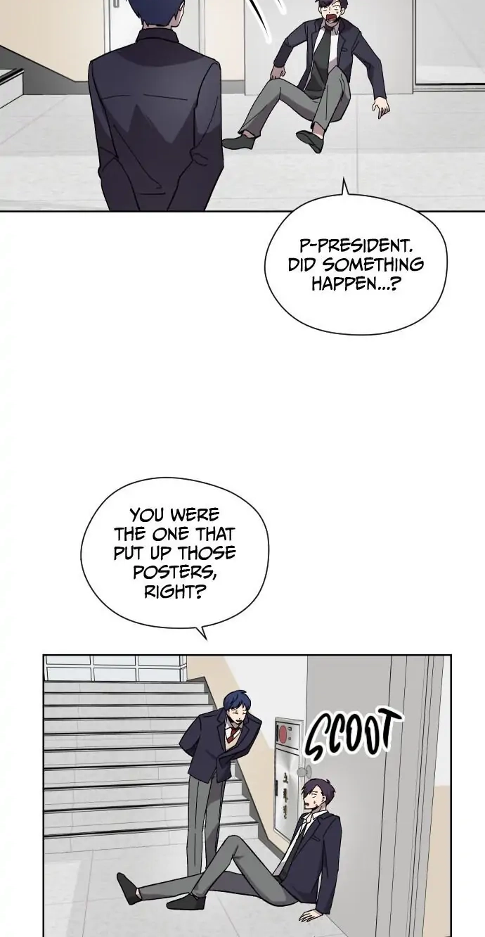 Afterlife Class Chapter 9 page 31 - 