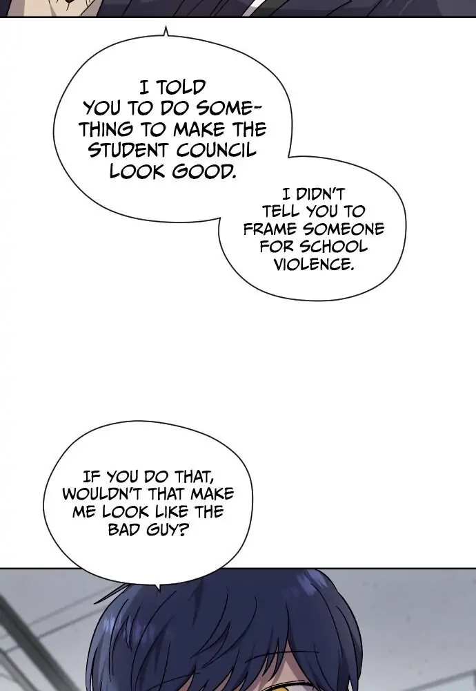 Afterlife Class Chapter 9 page 33 - 