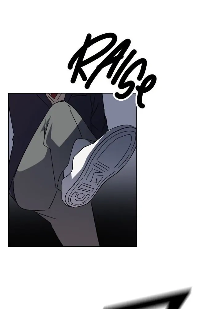 Afterlife Class Chapter 9 page 35 - 