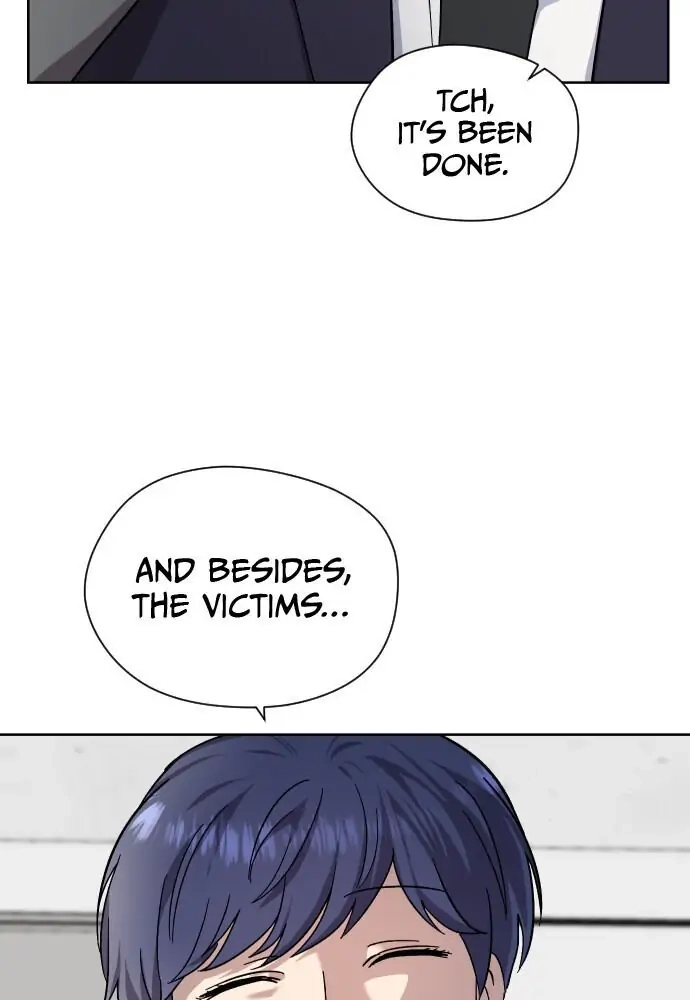 Afterlife Class Chapter 9 page 38 - 
