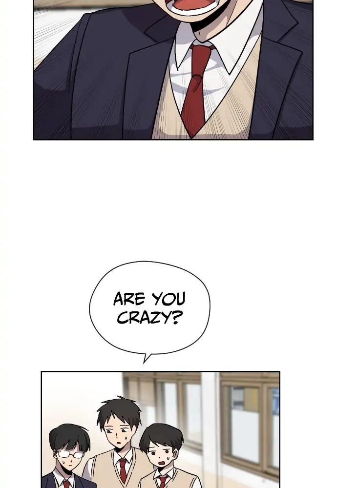Afterlife Class Chapter 9 page 43 - 