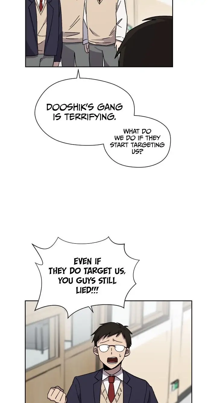Afterlife Class Chapter 9 page 44 - 