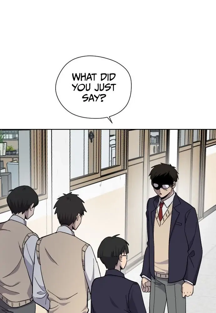 Afterlife Class Chapter 9 page 48 - 